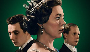 The Crown, Series 4