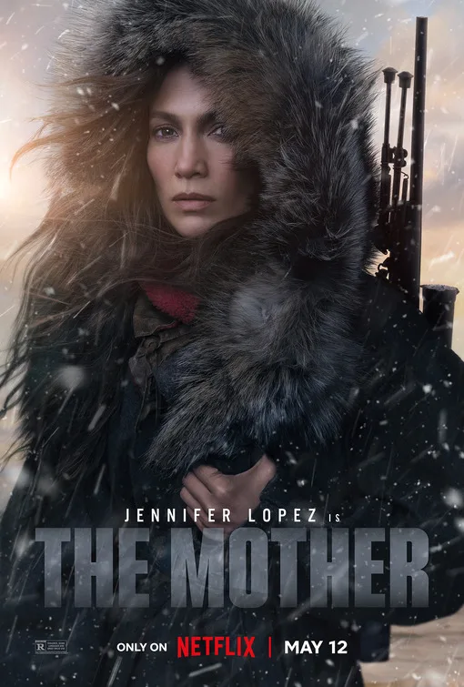 The Mother Movie, Greensman