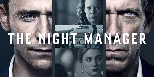 Greensman Spain for TV series The Night Manager, Season 2