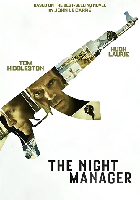 The Night Manager